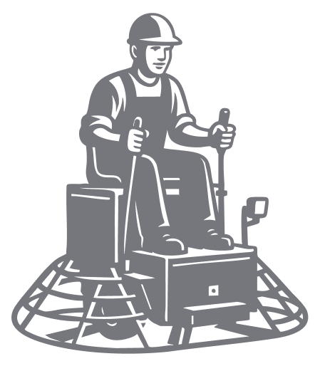 Beton Xtra Silhouetje Beton Xtra Silhouetje