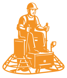 BetonXtra Silhouetje